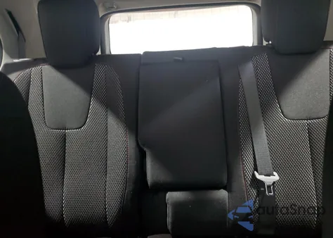 2016 Chevrolet Equinox Ls z USA, uszkodzony, nr VIN 2GNFLEEK7G6137423